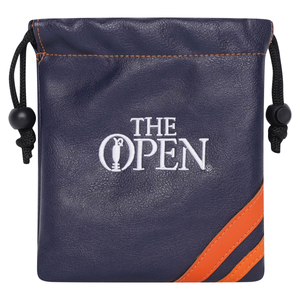 Stromberg The Open Pouch