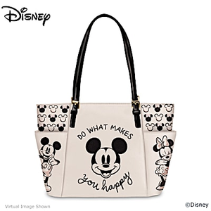 Disney Happiness Handbag