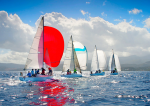 Whitby Regatta Weekend