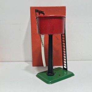 Hornby O Gauge Clockwork 42400 Water Tank Boxed