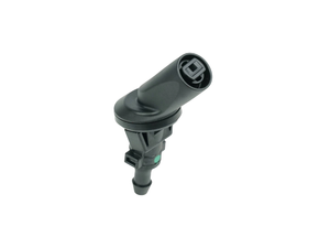 Genuine Honda Jazz Front Windscreen Passenger Side Washer Jet/Nozzle - 2020 Onwards (76815TZAJ01)