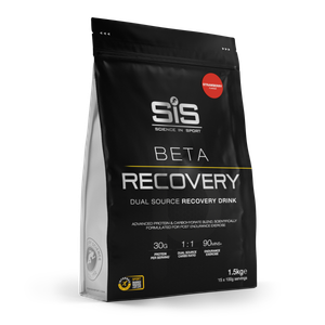 BETA Recovery - 1.5kg - Fragola