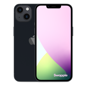 iPhone 14 128 GB Meia-noite