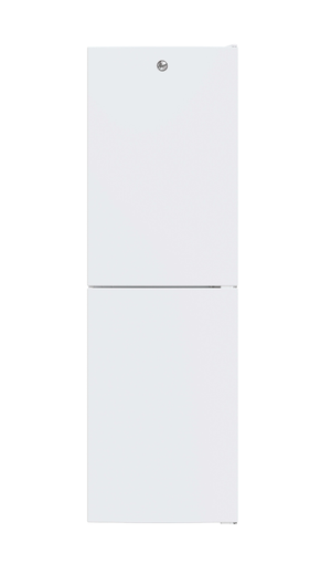 HOOVER 176x55cm LOW FROST WH FR/FREEZER