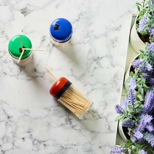 Excellent Houseware 200 Cocktail Sticks