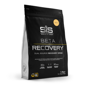 BETA Recovery - 1.5kg - Vanilla