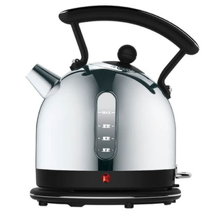 Dualit 72750 2L Dome Kettle - Black