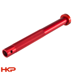 HK MP5SD Barrel Port Brush Handle