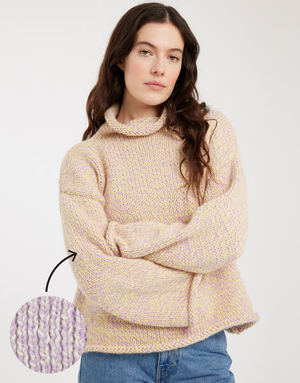 Power Sweater