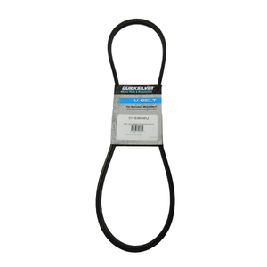 V-Belt, Alternator/Water Pump
