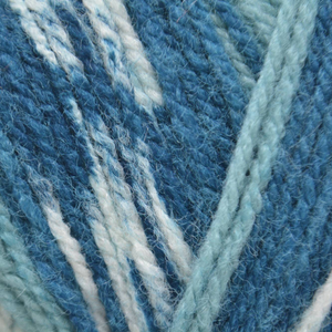 Stylecraft Easy Fair Isle Effect Aran