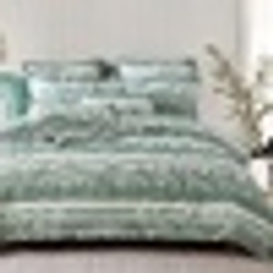 Jamieson Nature Quilt Cover Set