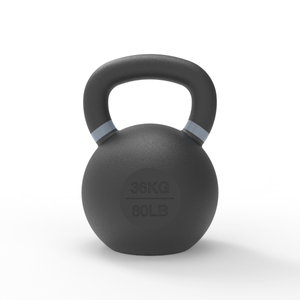 Ironcast Kettlebells - 36kg