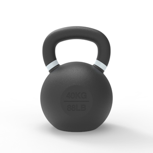 Ironcast Kettlebells - 40kg