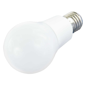 Essential 8.1W ES LED Non Dimmable GLS Lamp 4000K