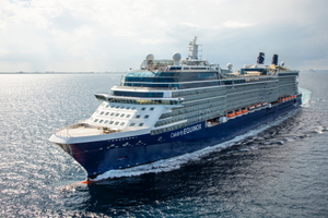 Celebrity Equinox