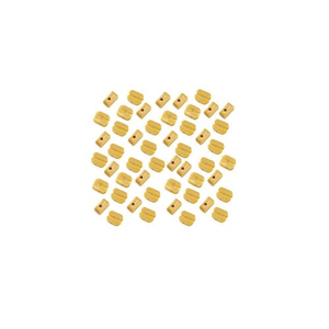 Occre 4mm Blocks (Pack of 20)