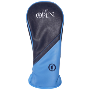 Stromberg The Open Driver HCvr
