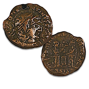 Ancient Coins Of The Roman Empire Coin Collection