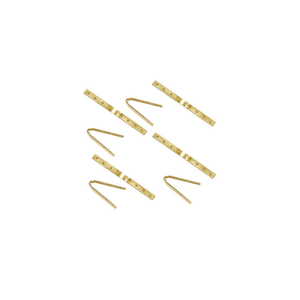 Occre 3mm x 20mm Rudder Hinge (Pack of 3)