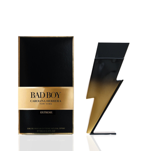 Bad Boy Extreme Cologne - 3.4 oz.