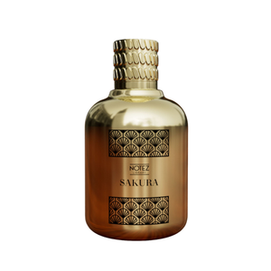 Sakura Perfume - 3.4 oz.