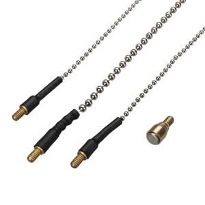 Super Rod Super Chain & Magnet Set