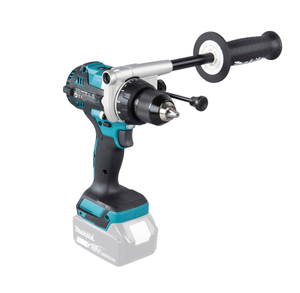 Skruvdragare/borr Makita DHP486Z; 18 V (utan batteri och laddare)