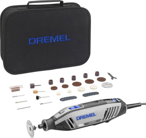 Flerfunktionsverktyg Dremel 4250-35; + 35 tillbehör