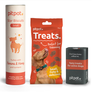 PitPat Treats Bundle