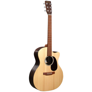 Martin GPC-X2E Grand Performance Acoustic Electric (Cocobolo) w/ Cutaway inc Bag