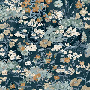 Bellagio Fabric Midnight