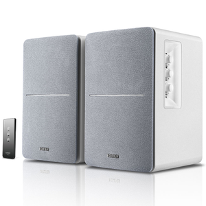 Edifier R1280T Active Speakers in White