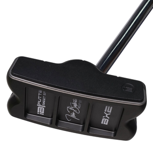 IB BX2 Circle Grip