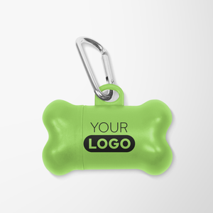Pet Waste Disposal Bag Dispenser
