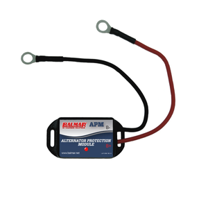 12 volt Alternator Protection Module