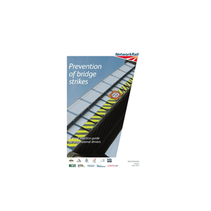 Prevention of bridge strikes guide for Drivers