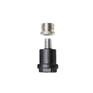 Gravity MSQC1TB Quick Coupler Crown