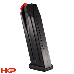 HK VP9, P30 Magazine - 15 Round - 9mm