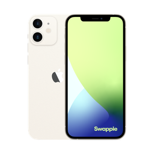 iPhone 12 mini 64 GB Branco