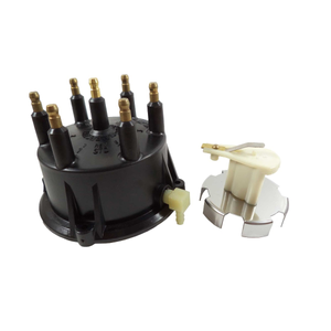 Distributor Cap & Rotor Kit, Thunderbolt V6