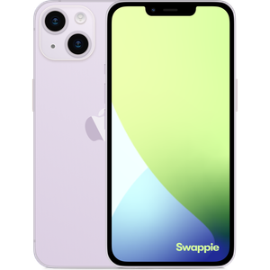 iPhone 14 Plus 128 GB Purple