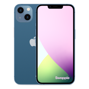 iPhone 13 256 GB Azul