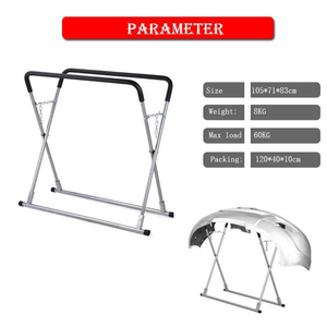 Curetec Panelstand PRO