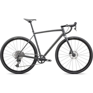 Crux DSW SMOKE OAK GREEN 56