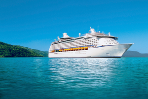 Voyager of the Seas