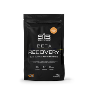 BETA Recovery - 500g - Salted Caramel