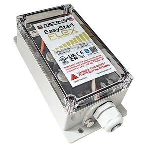 EasyStart Flex Soft Starter