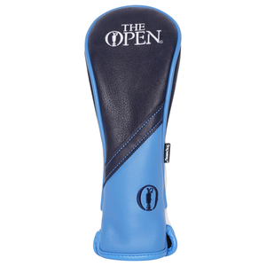 Stromberg The Open Hybrid HCov
