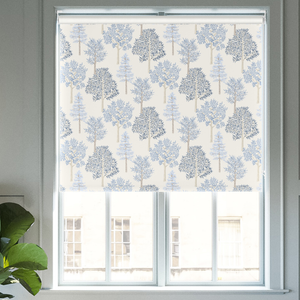Coppice, Jean - Twist&Fit Roller Blind